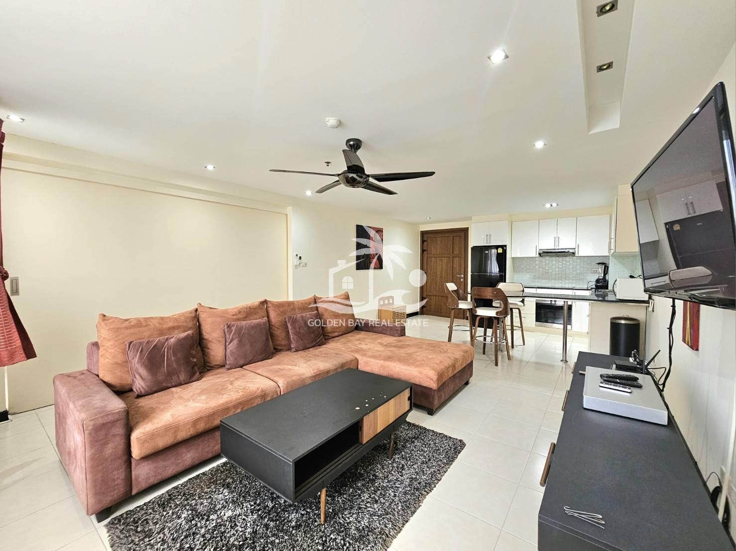 Nova Atrium – Pattaya City