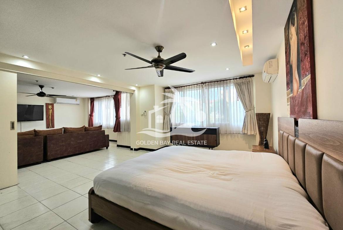 Nova Atrium – Pattaya City