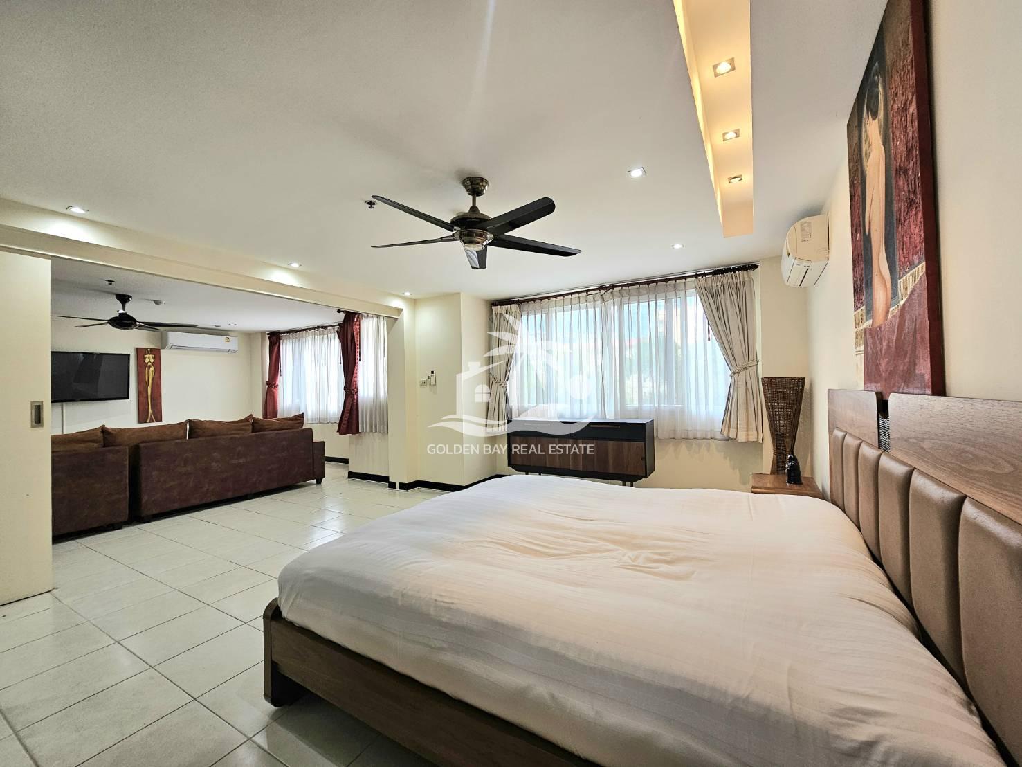 Nova Atrium – Pattaya City