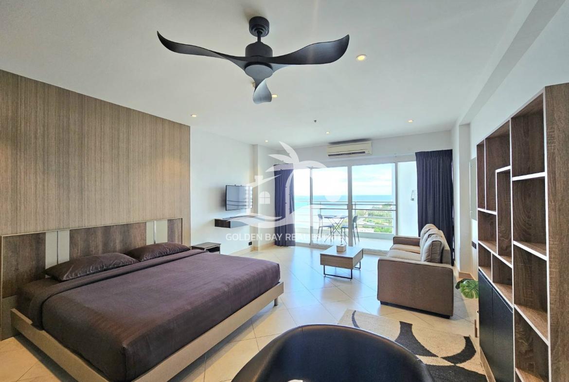View Talay 7 – Jomtien