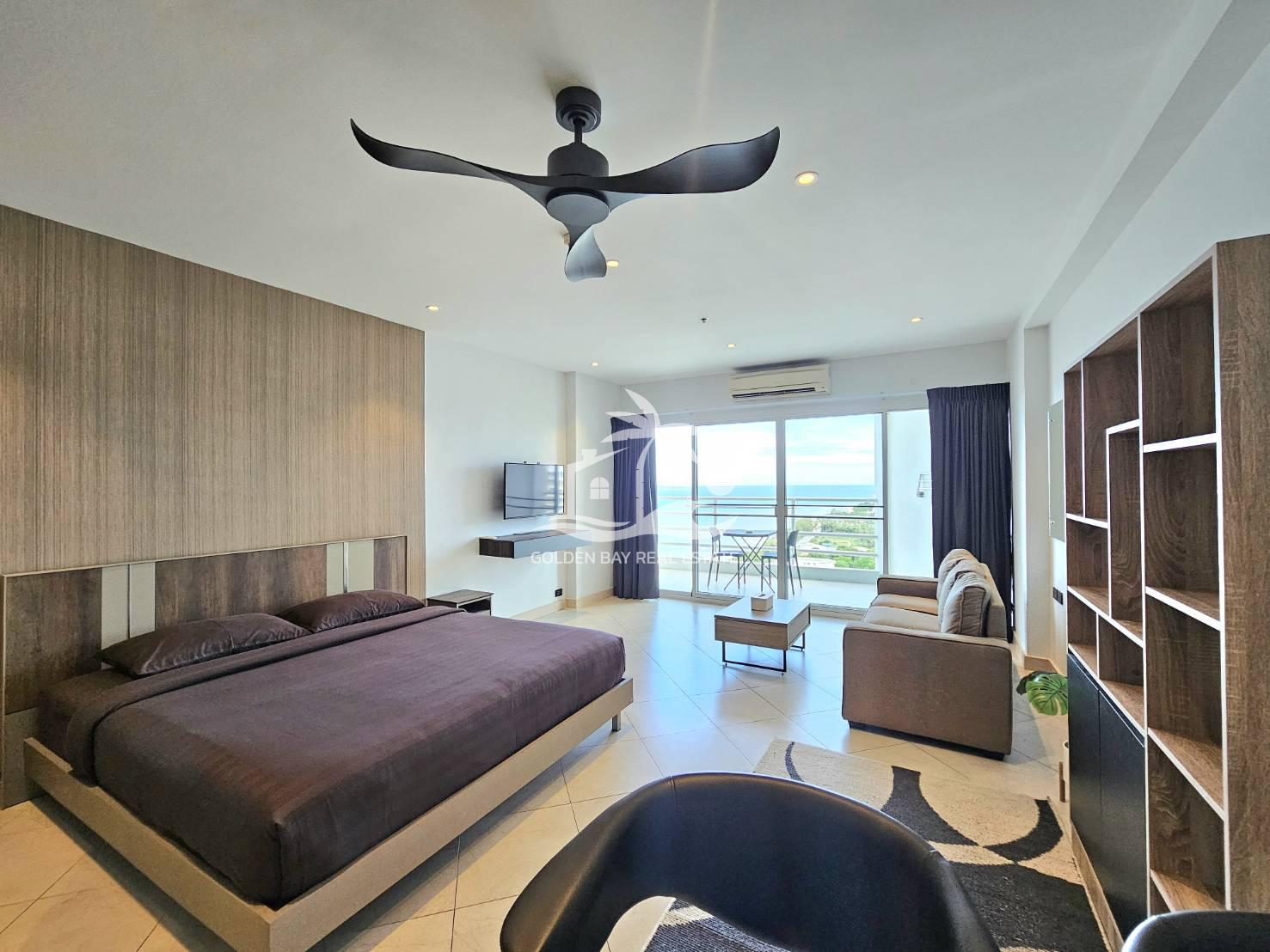View Talay 7 – Jomtien