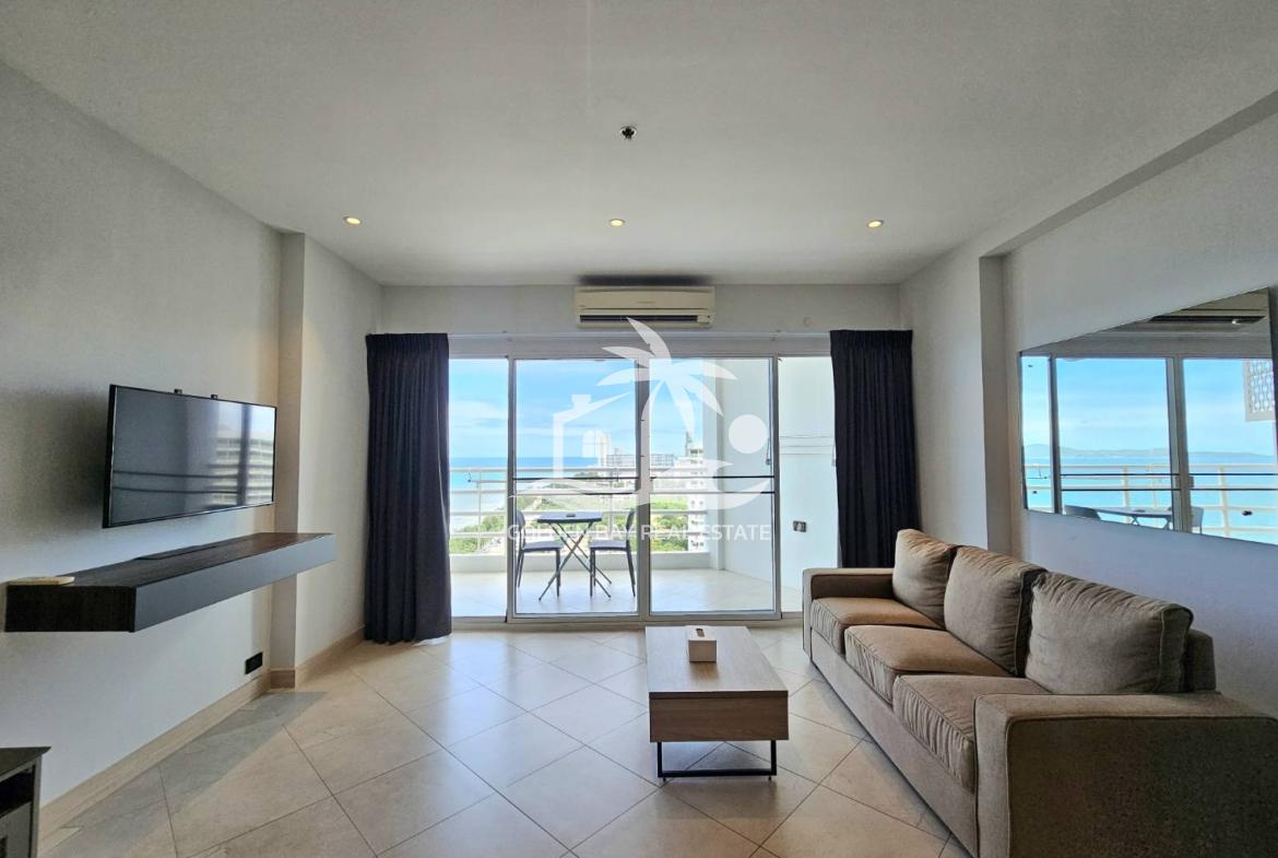 View Talay 7 – Jomtien