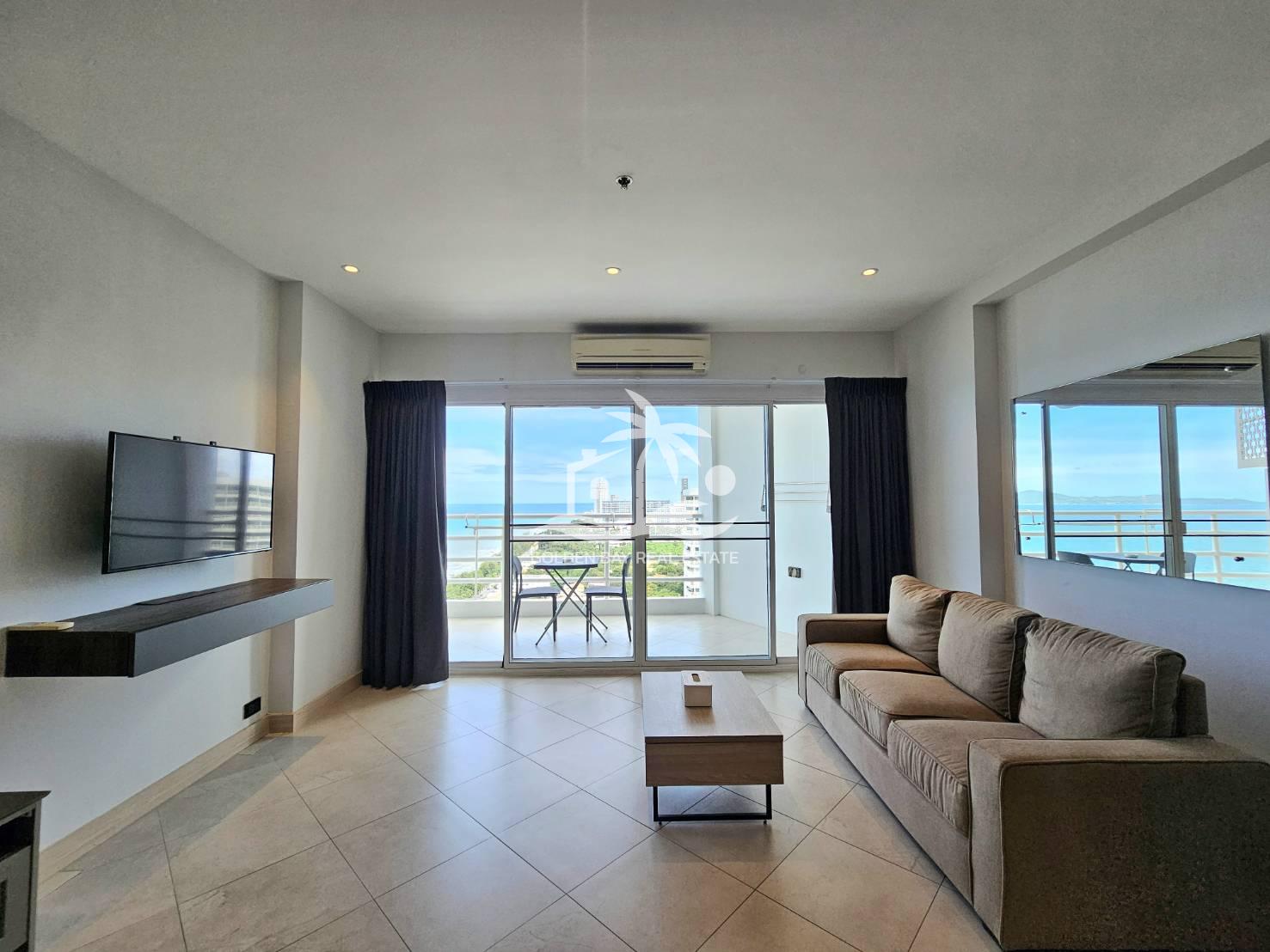 View Talay 7 – Jomtien