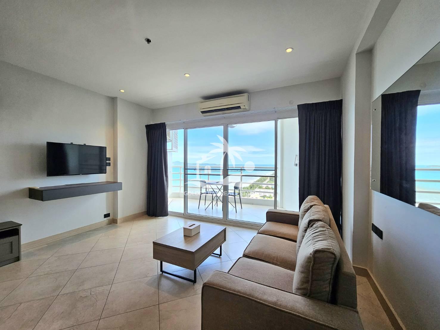 View Talay 7 – Jomtien
