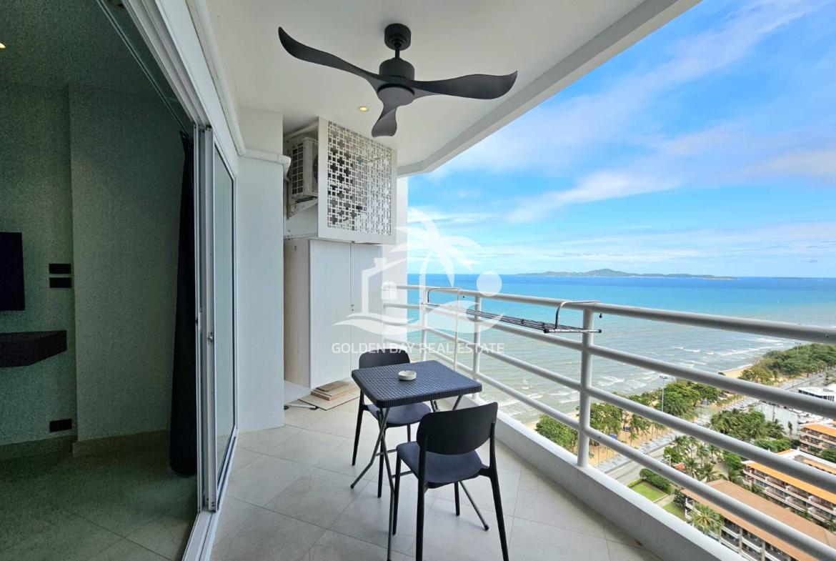 View Talay 7 – Jomtien