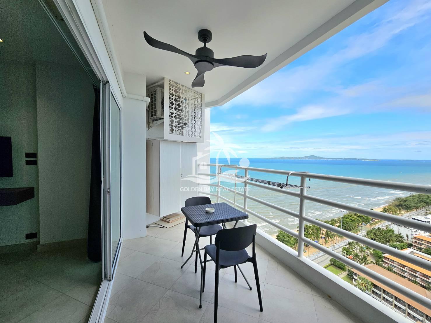 View Talay 7 – Jomtien