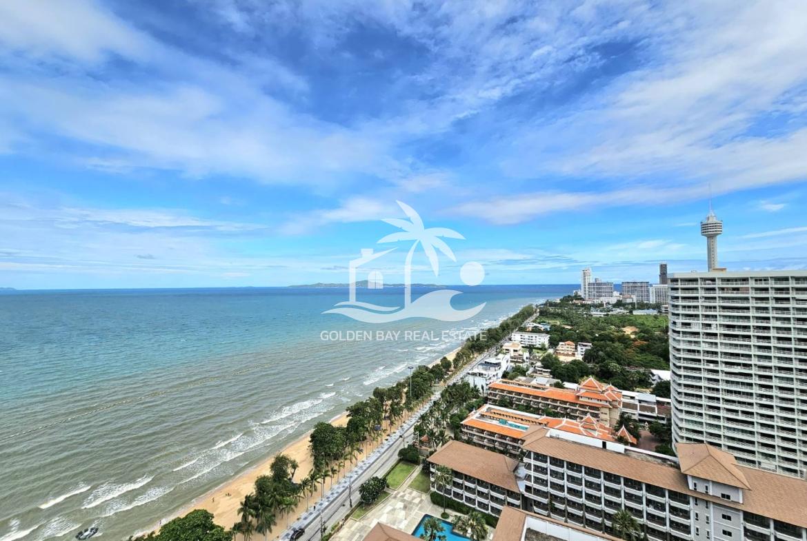 View Talay 7 – Jomtien