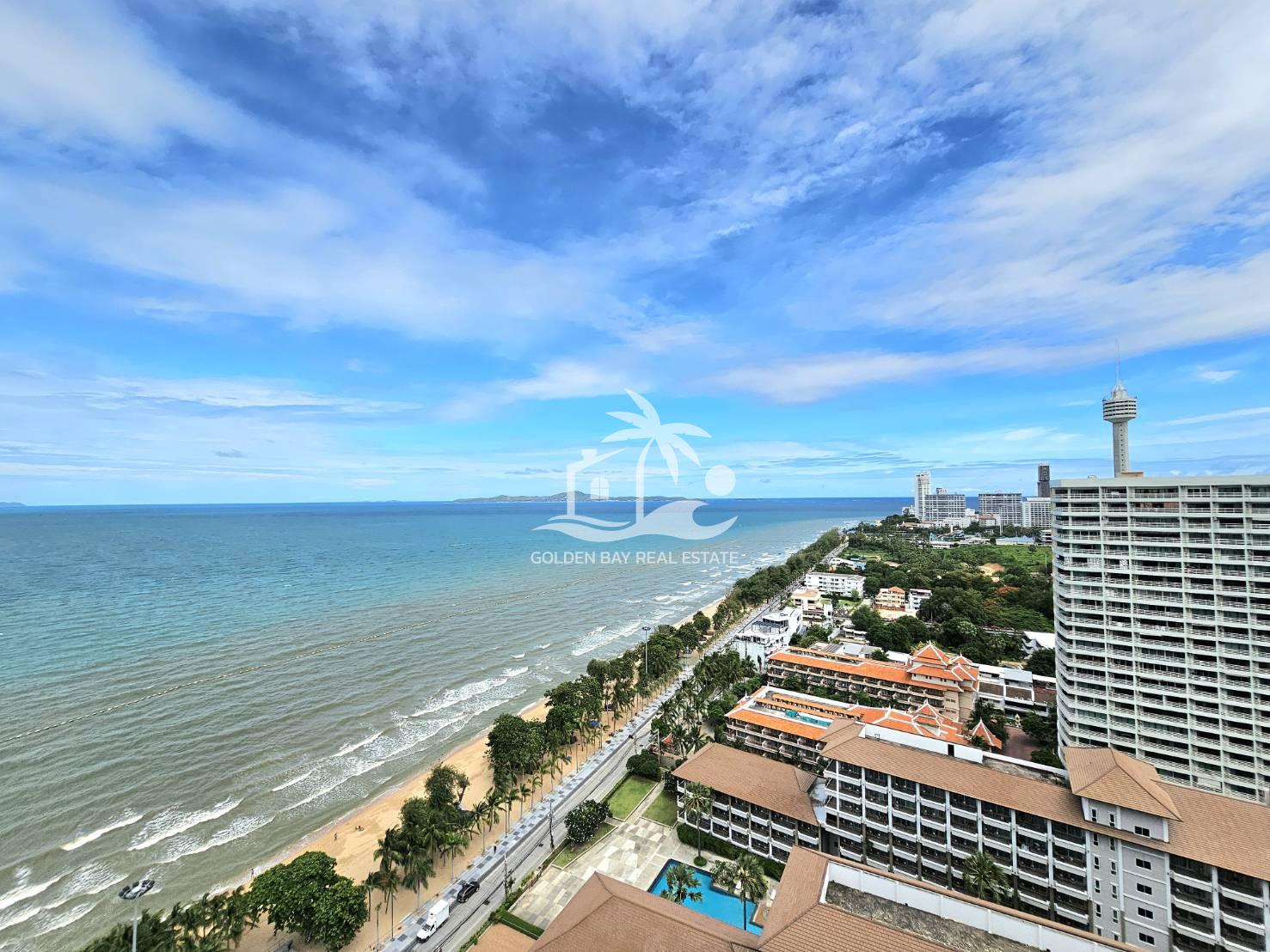 View Talay 7 – Jomtien