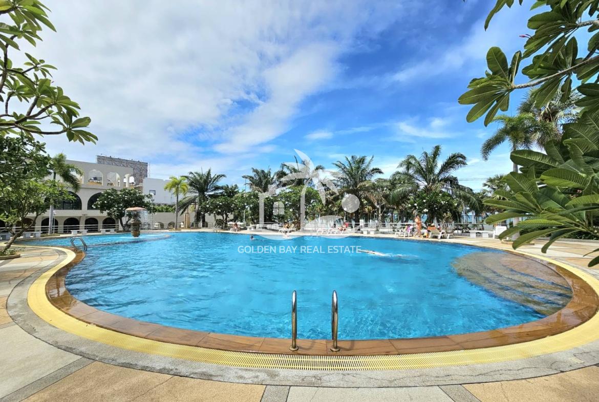 View Talay 7 – Jomtien