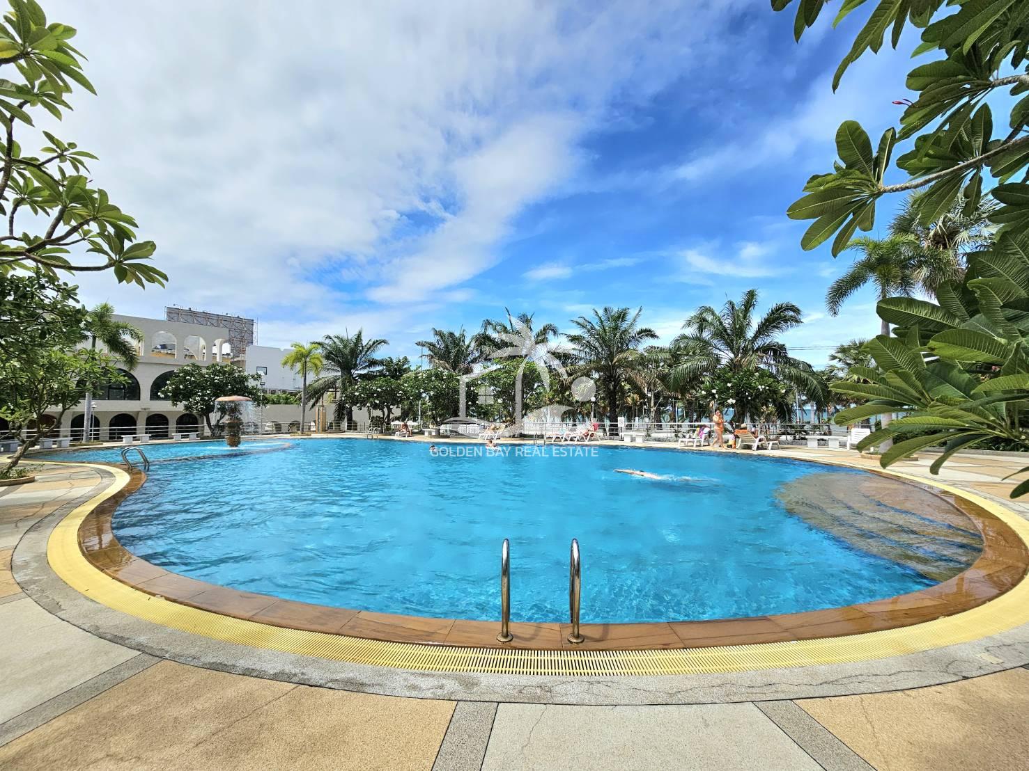 View Talay 7 – Jomtien