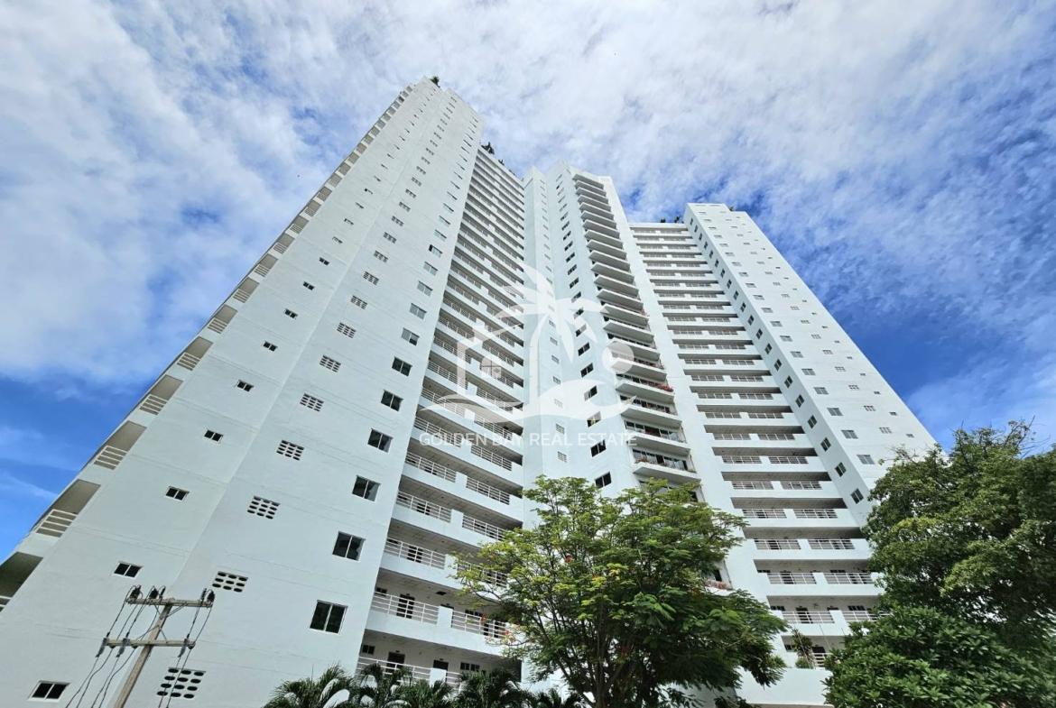 View Talay 7 – Jomtien