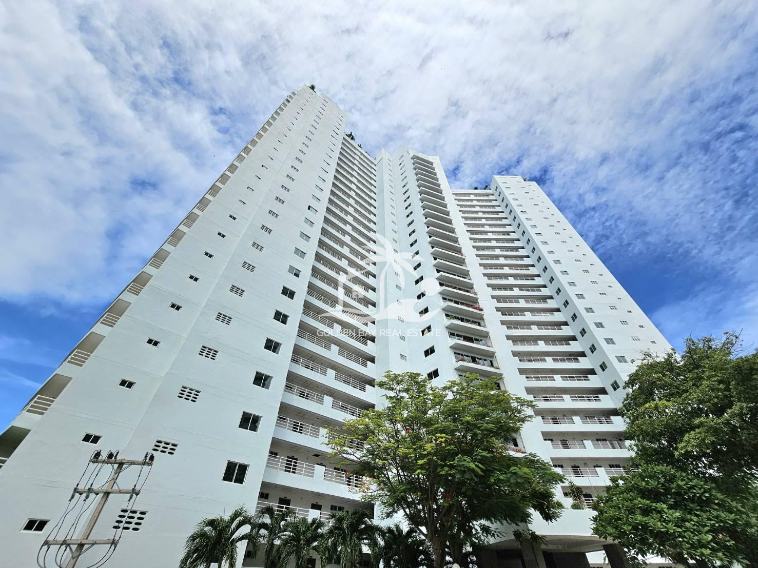 View Talay 7 – Jomtien