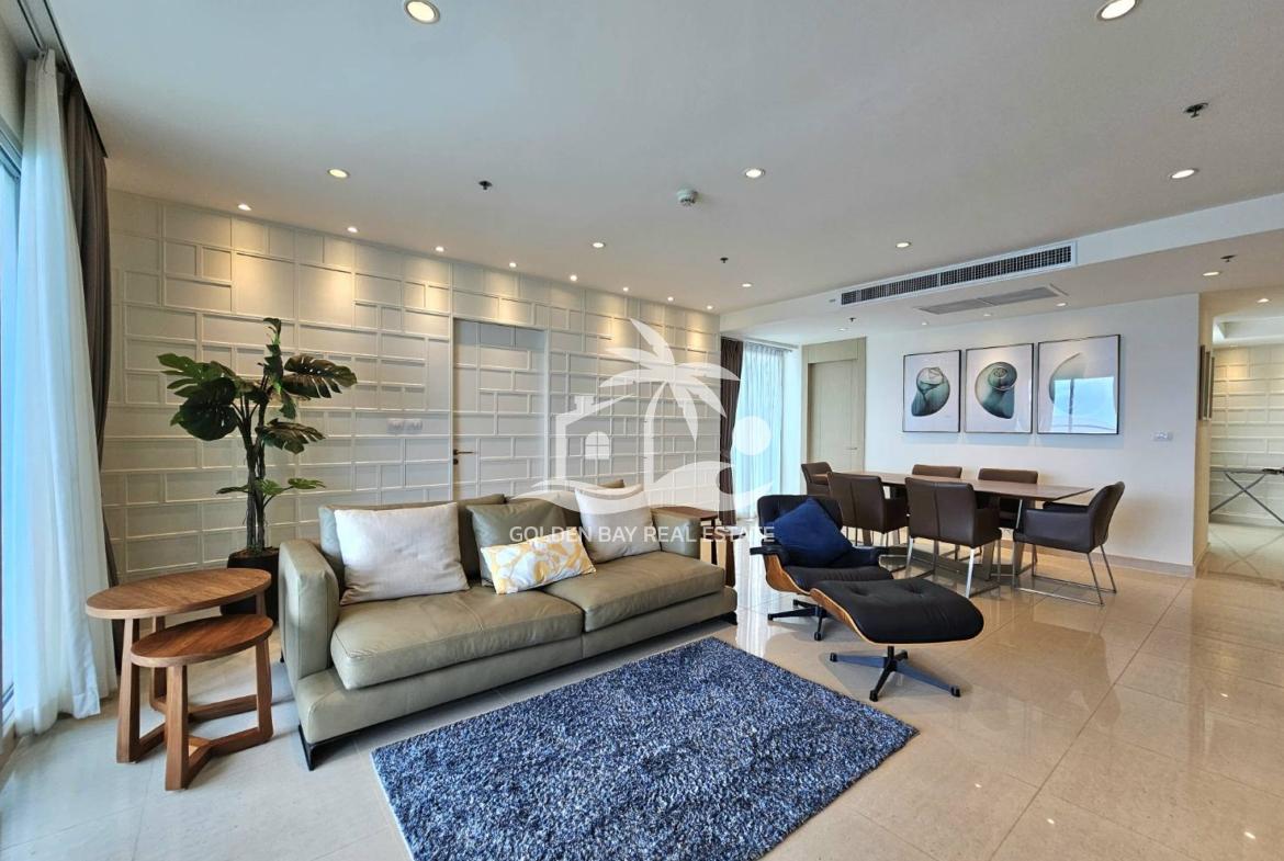 The Palm – Wongamat