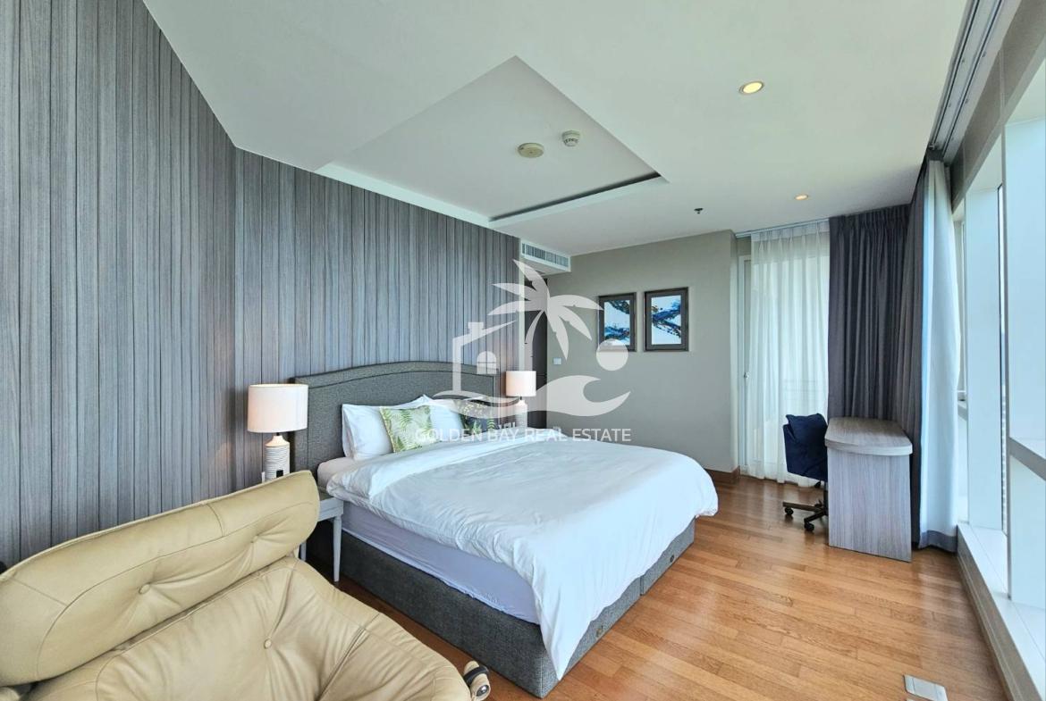 The Palm – Wongamat