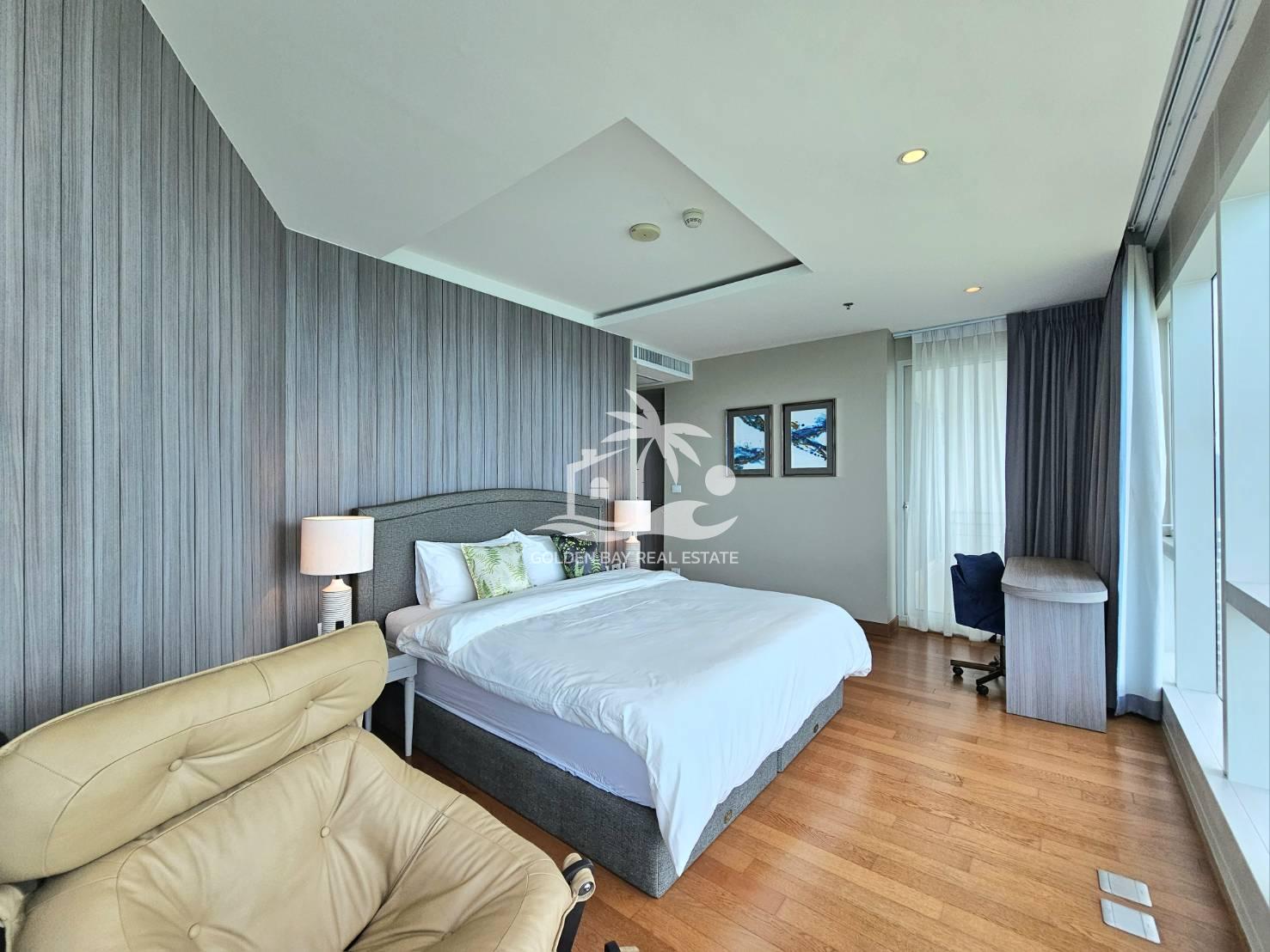 The Palm – Wongamat