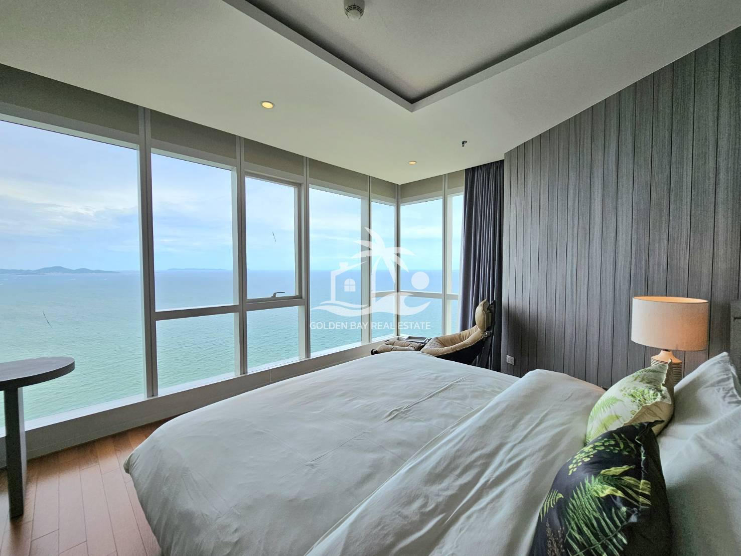 The Palm – Wongamat