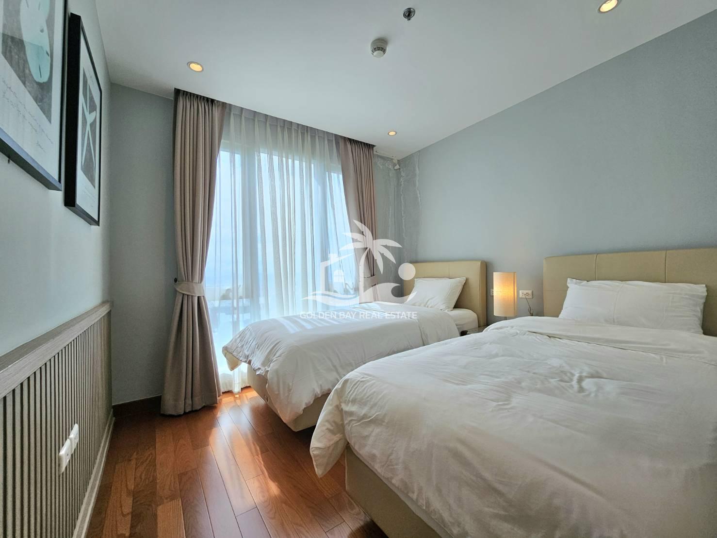The Palm – Wongamat