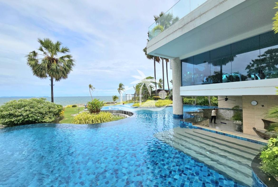 The Palm – Wongamat