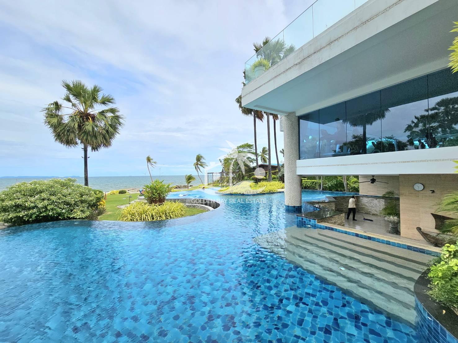 The Palm – Wongamat