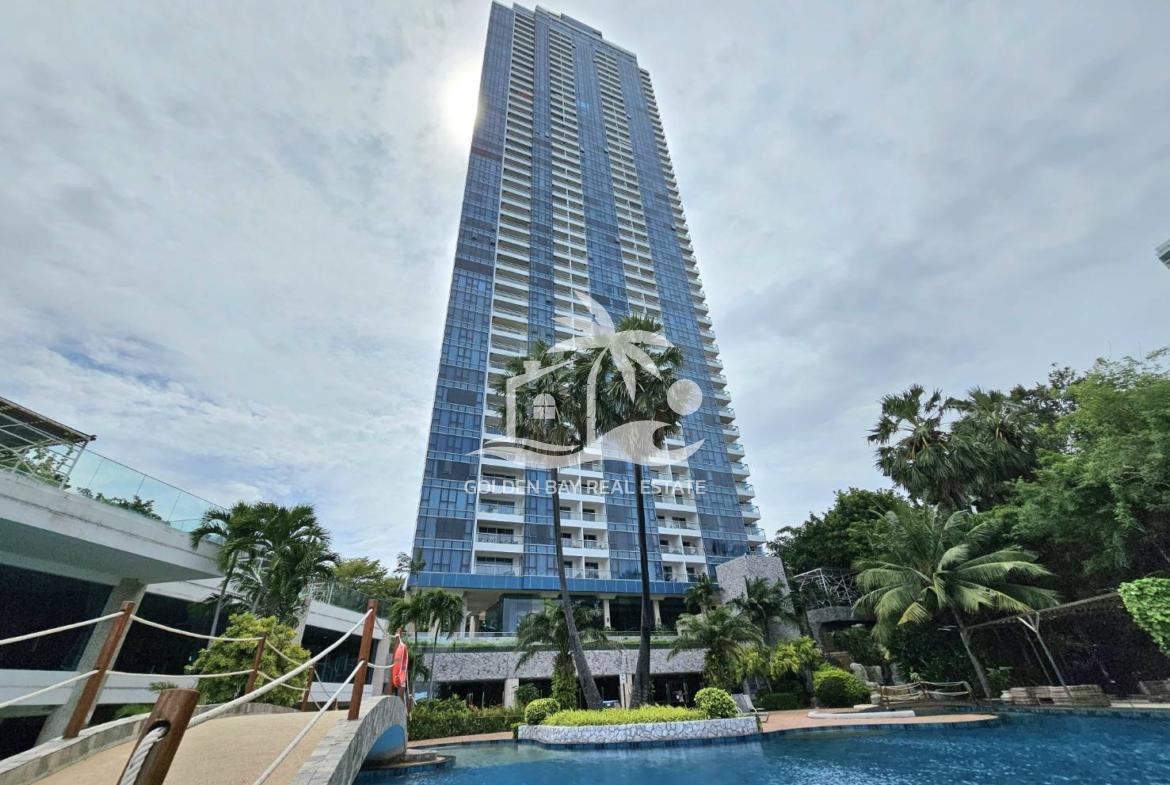 The Palm – Wongamat