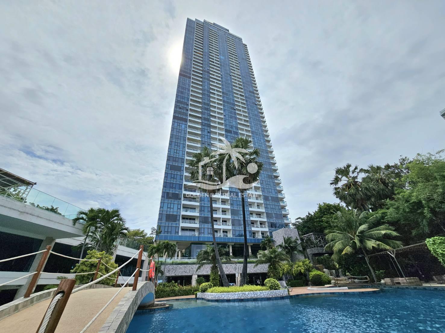 The Palm – Wongamat