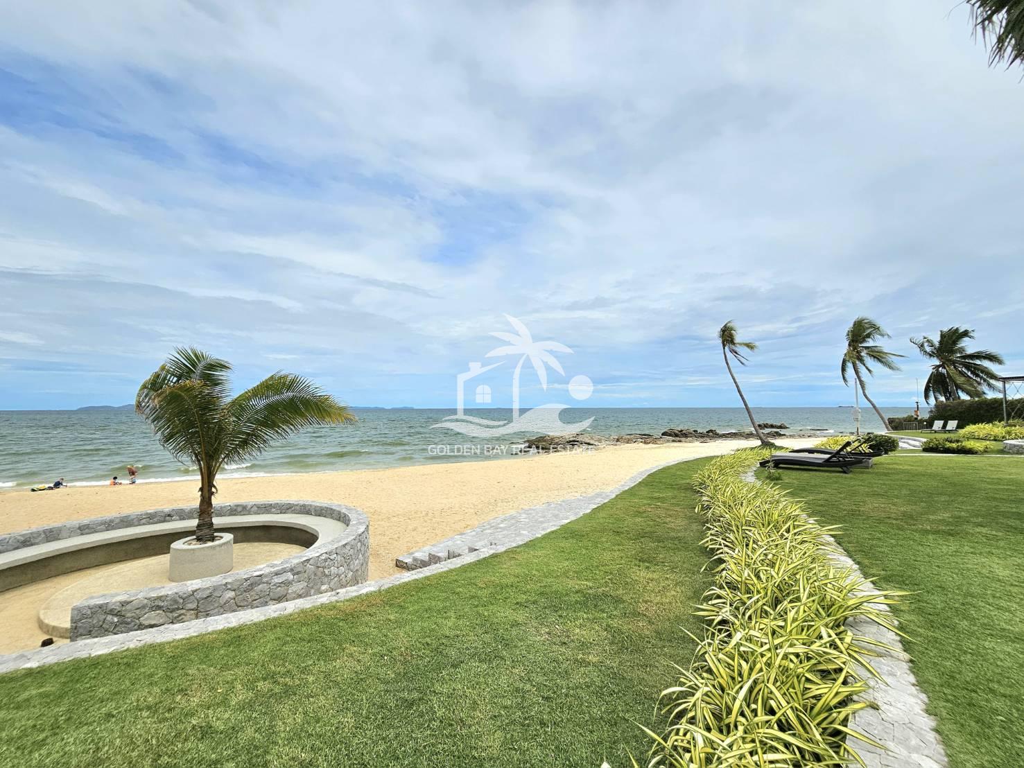 The Palm – Wongamat
