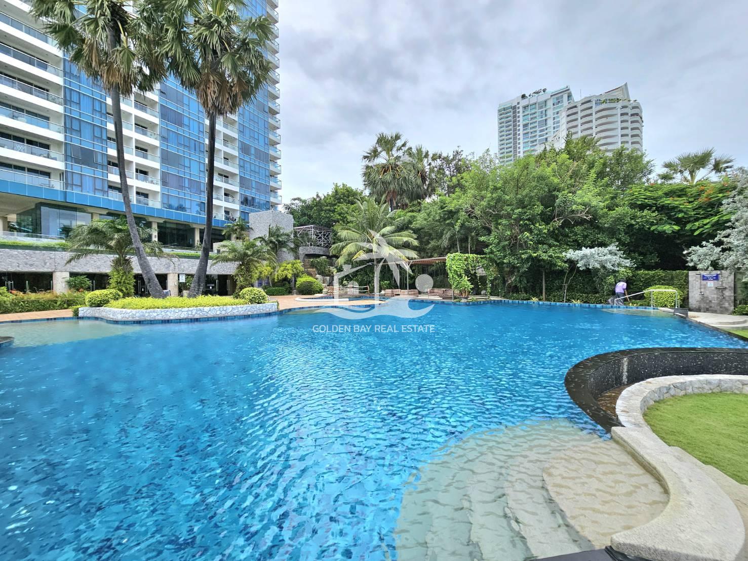 The Palm – Wongamat