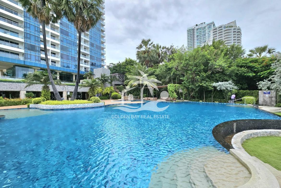 The Palm – Wongamat