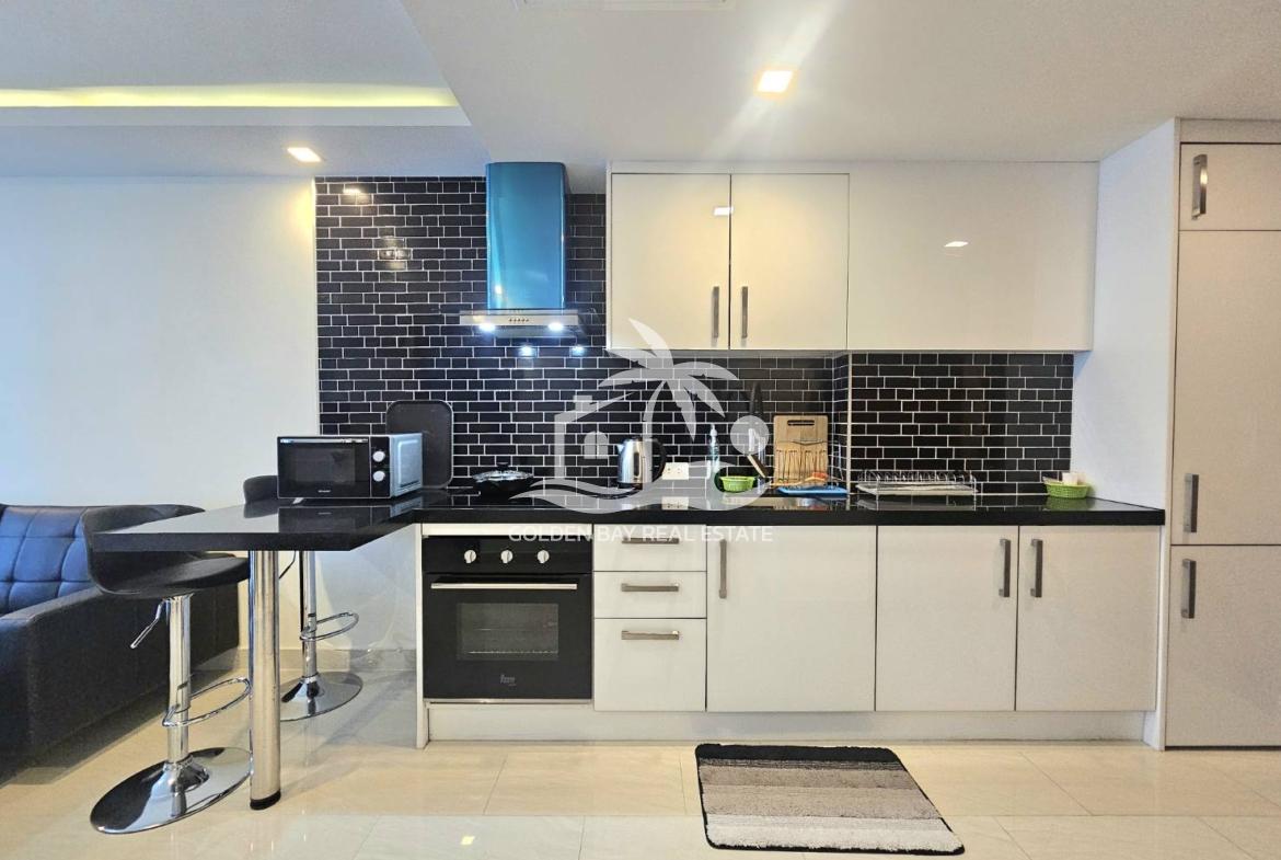 Grand Avenue Residence – Pattaya City