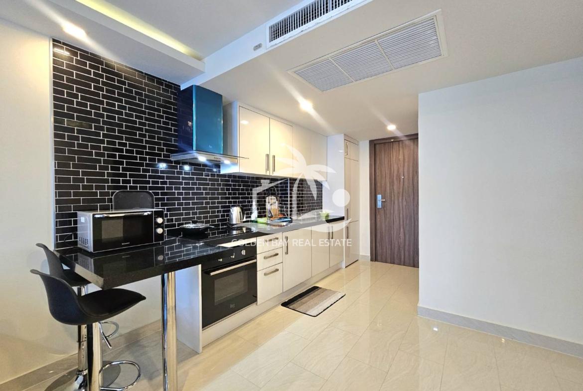 Grand Avenue Residence – Pattaya City