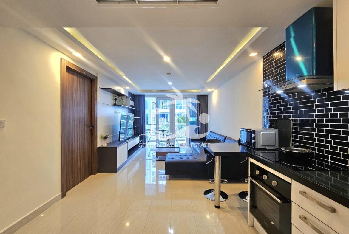 Grand Avenue Residence – Pattaya City
