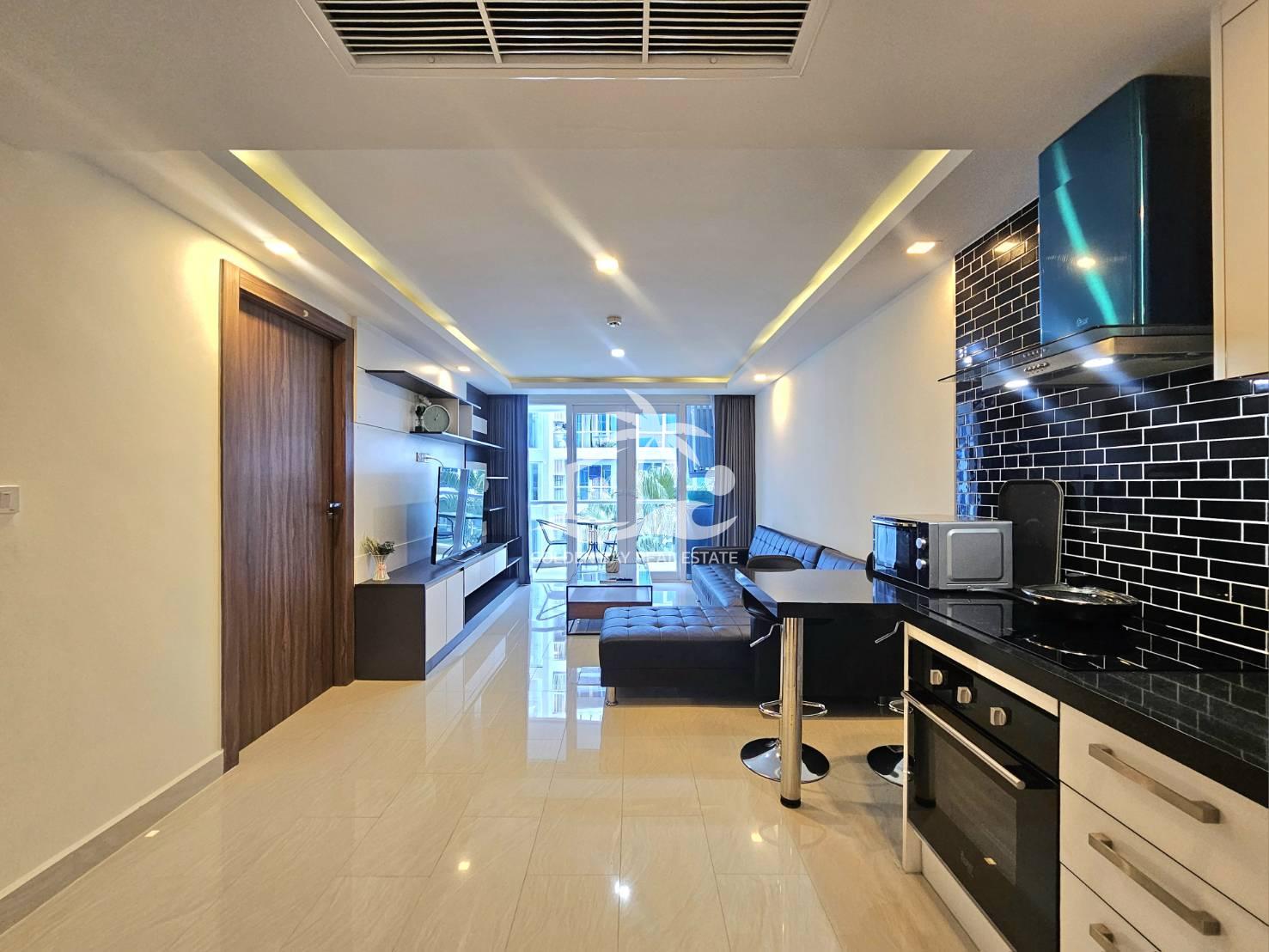 1522061_0 Grand Avenue Residence – Pattaya City