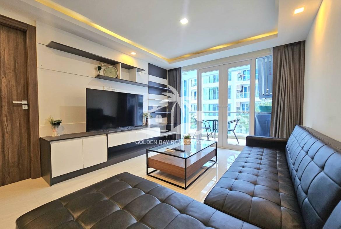 Grand Avenue Residence – Pattaya City