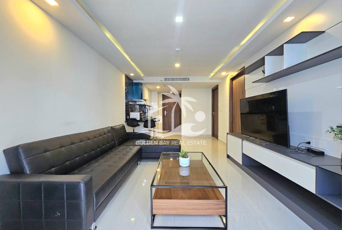 Grand Avenue Residence – Pattaya City