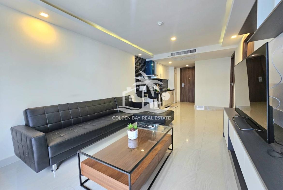 Grand Avenue Residence – Pattaya City