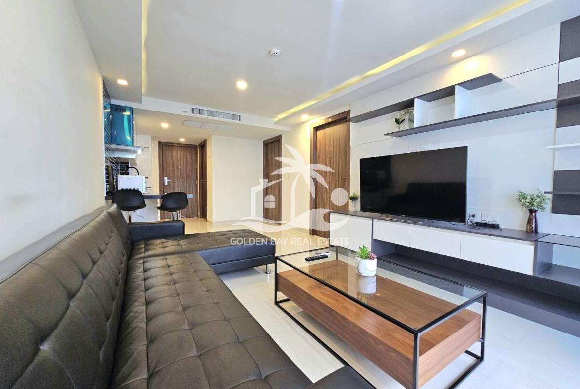 Grand Avenue Residence – Pattaya City