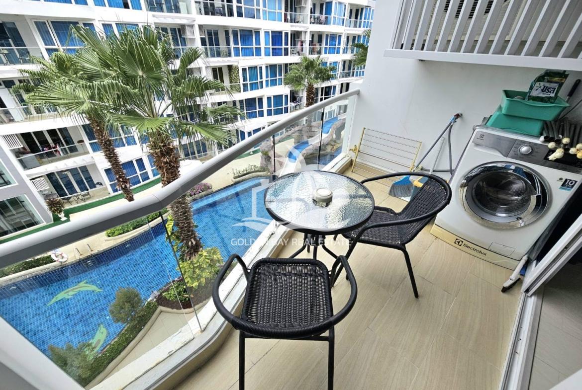 Grand Avenue Residence – Pattaya City