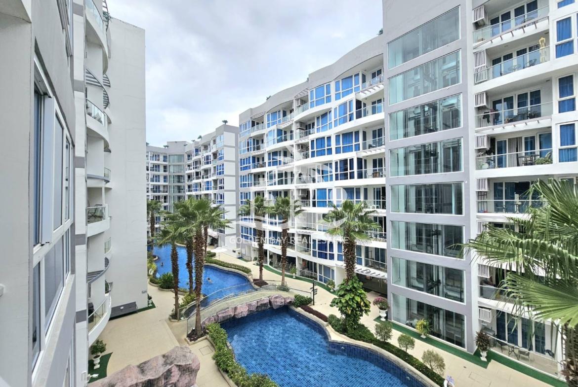 Grand Avenue Residence – Pattaya City