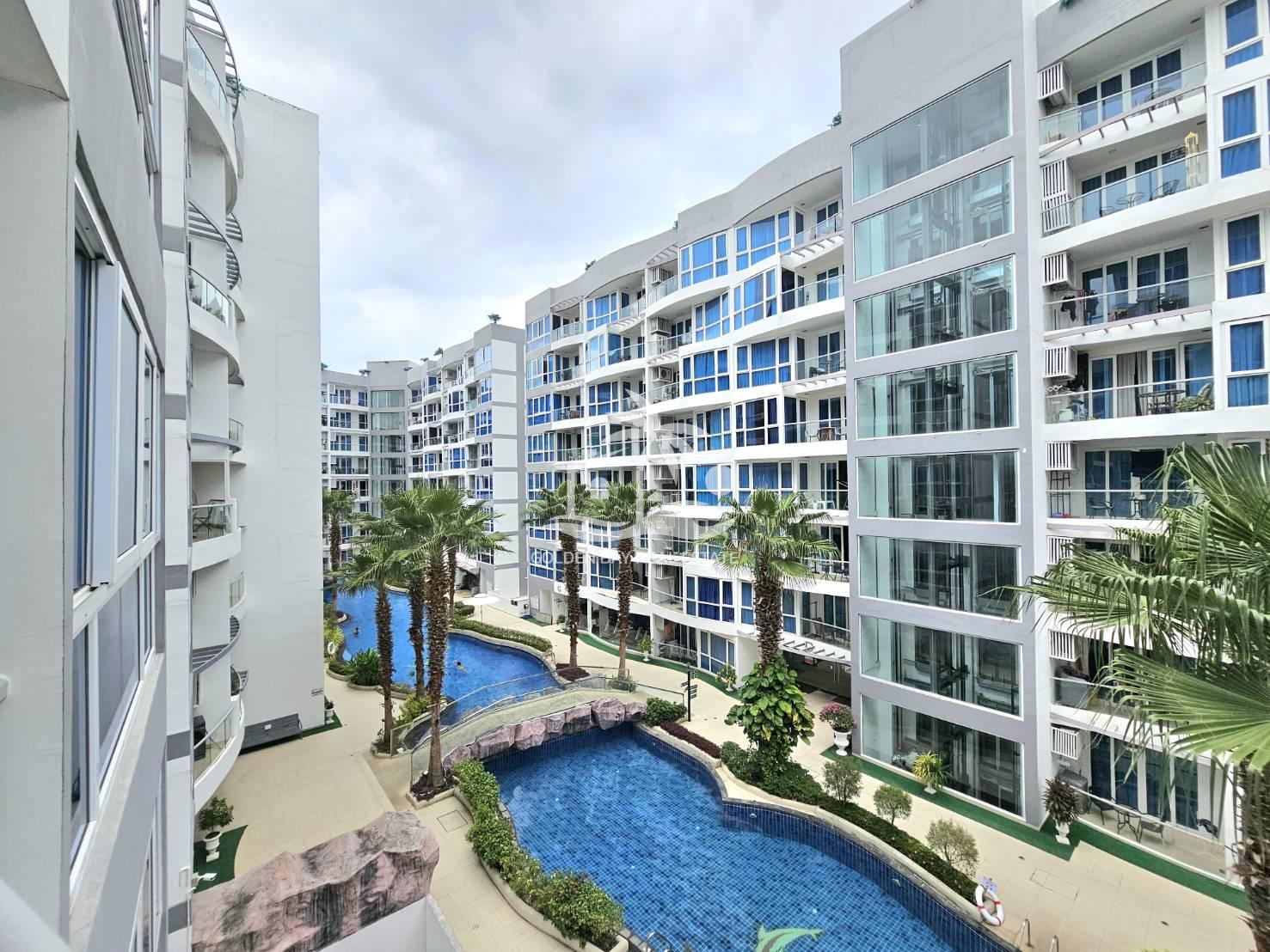 1522070_0 Grand Avenue Residence – Pattaya City