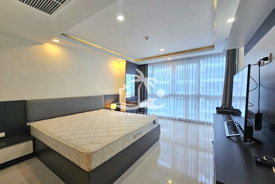 Grand Avenue Residence – Pattaya City