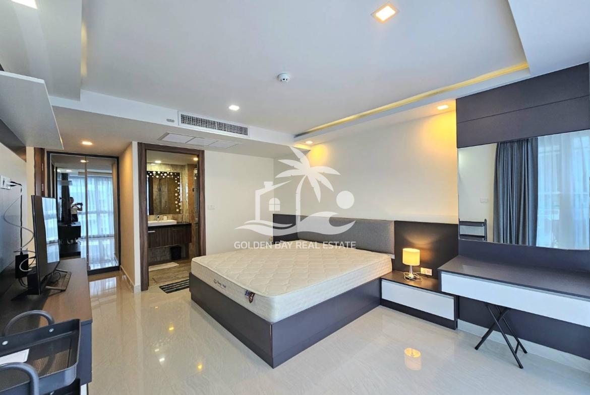Grand Avenue Residence – Pattaya City