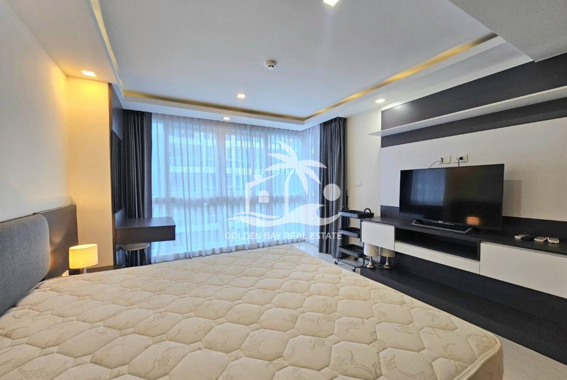 Grand Avenue Residence – Pattaya City