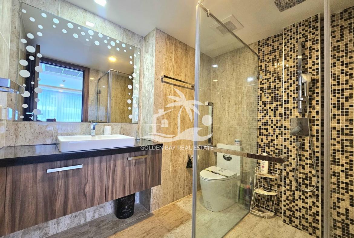Grand Avenue Residence – Pattaya City