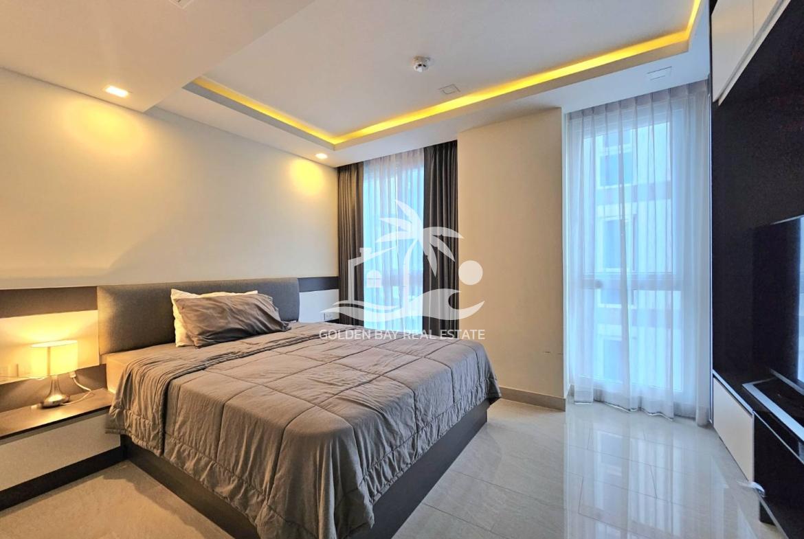 Grand Avenue Residence – Pattaya City