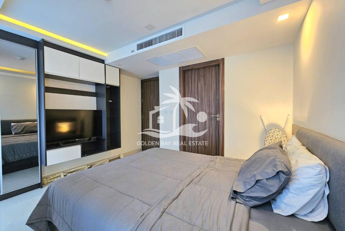 Grand Avenue Residence – Pattaya City