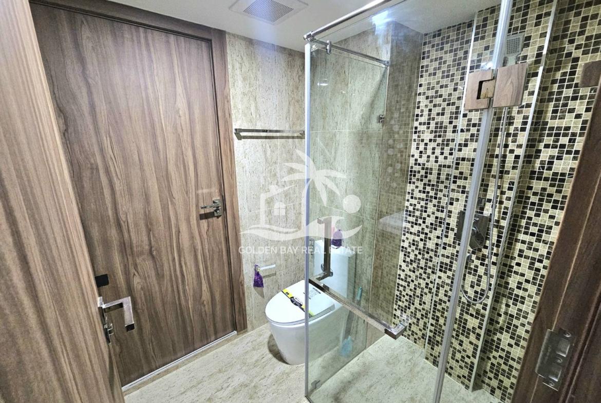 Grand Avenue Residence – Pattaya City