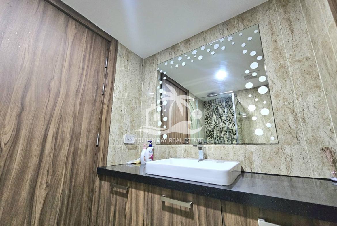 Grand Avenue Residence – Pattaya City