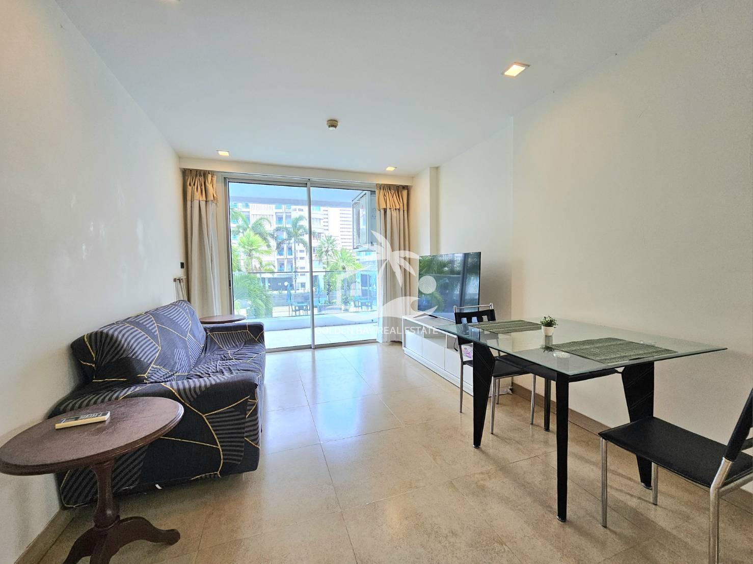 The Cliff Residence – Pratumnak Hill