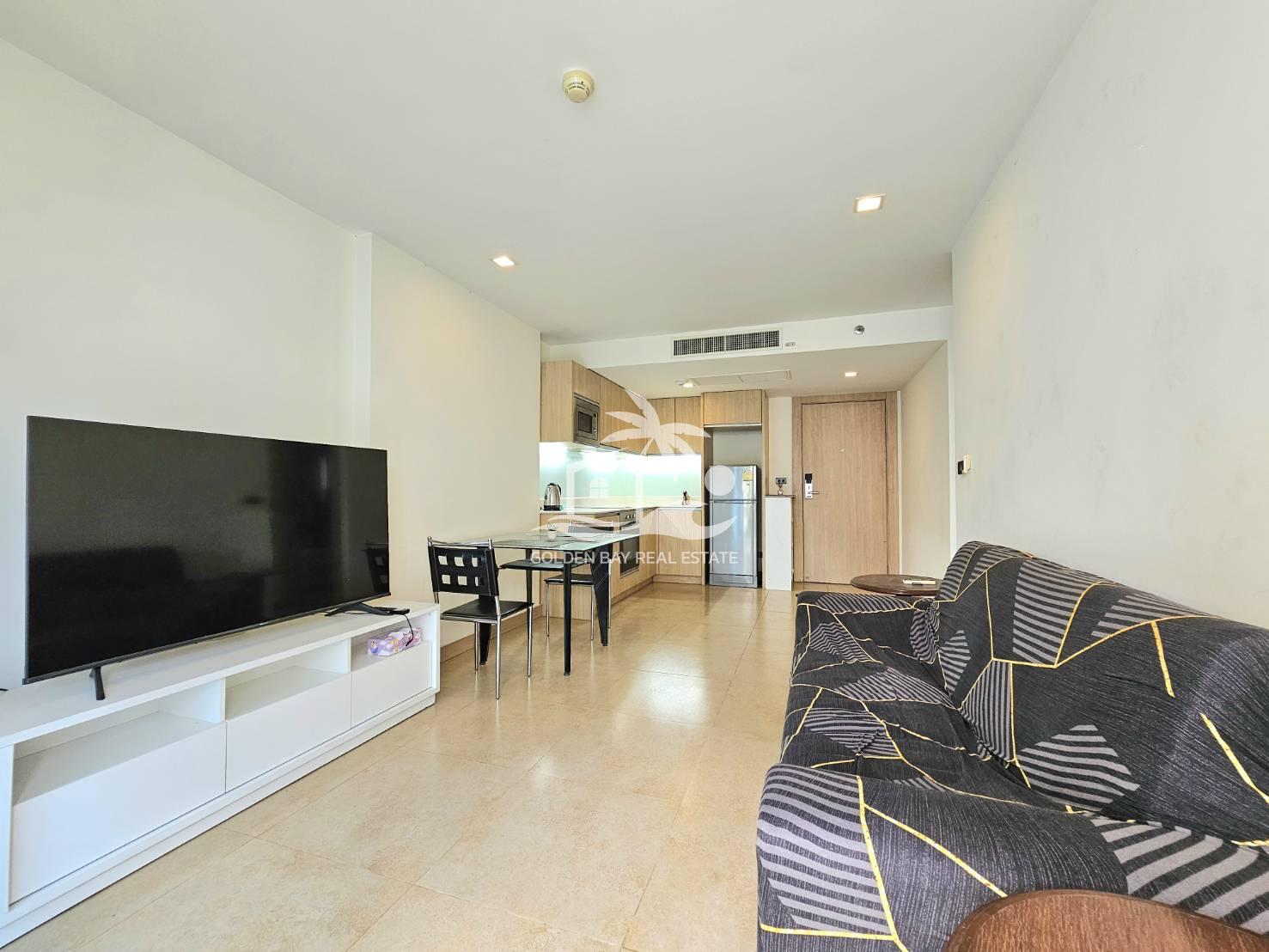 The Cliff Residence – Pratumnak Hill
