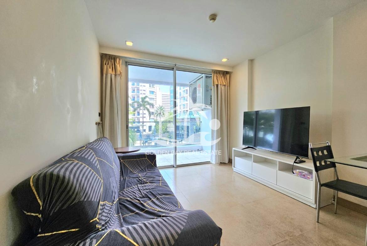 The Cliff Residence – Pratumnak Hill